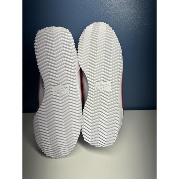Size 5 Youth - Nike Cortez Basic OG Forrest main image 4